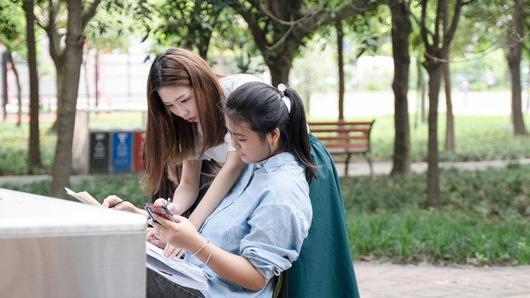 新職教新未來|教育三問？你真的了解職業(yè)教育嗎