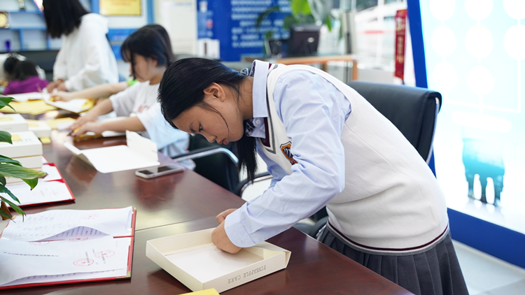 新職教新未來|教育三問？你真的了解職業(yè)教育嗎