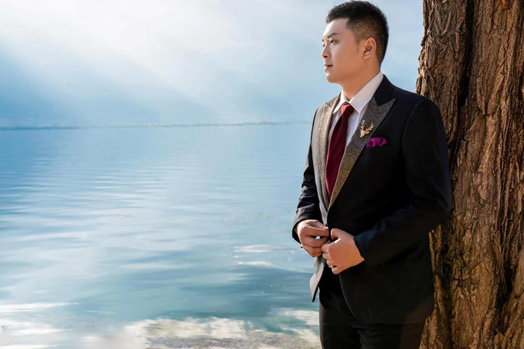 成功學(xué)子|涅槃重生，再創(chuàng)新高