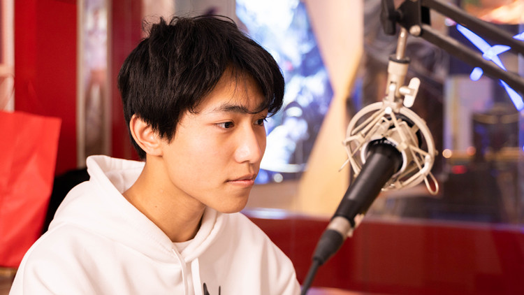 不必擠高中，中職更容易上大學