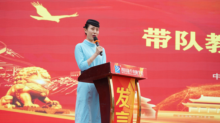 我校師生航空專業(yè)技能大賽載譽(yù)而歸