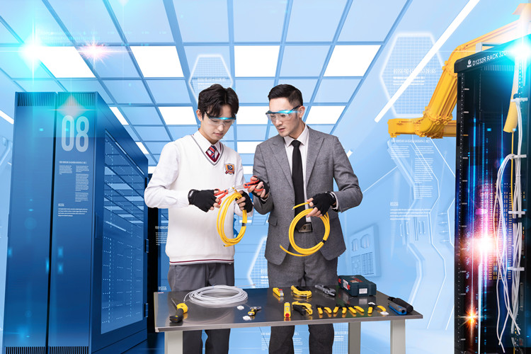 阿里十年布局，新華這類人才正搶手