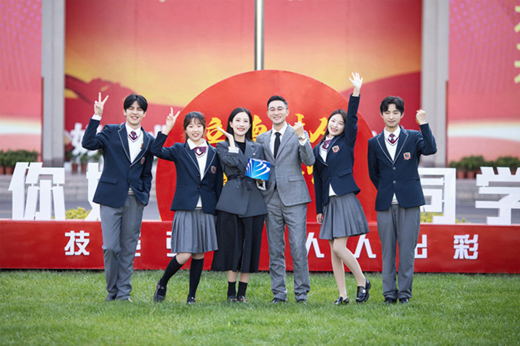 就業(yè)寒潮來襲，新華這類人才卻被市場熱搶！