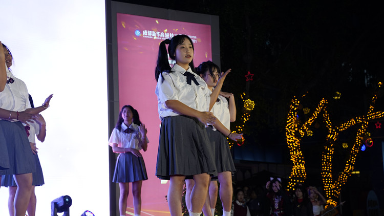 新專業(yè)發(fā)布會暨高技能獎學金啟動儀式圓滿落幕