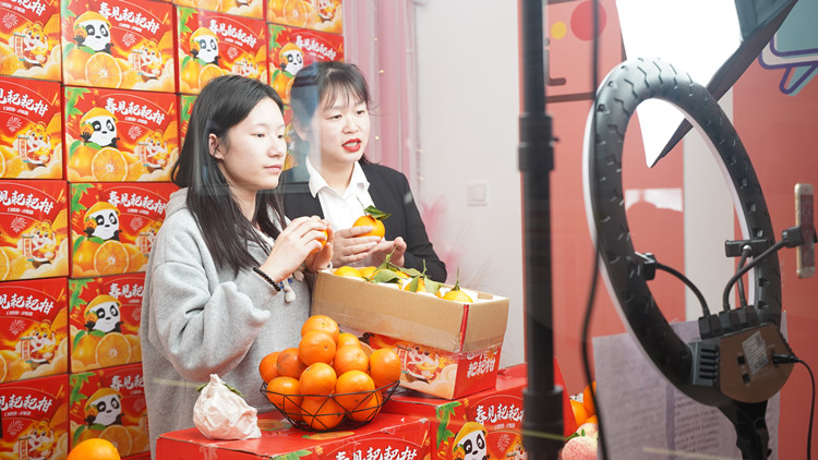 新華互聯(lián)網(wǎng)科技培養(yǎng)新時(shí)代職業(yè)技能人才