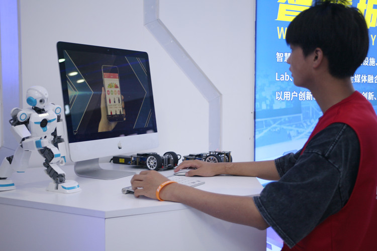 成功學子|明心見性，技藝則一