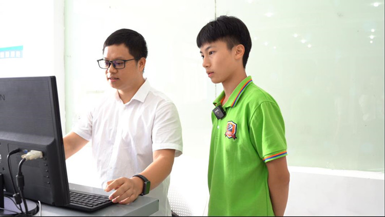 新生學子|更弦易轍，朝氣蓬勃