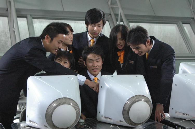 暴露年齡！這些新華老廣告詞里，有你的童年回憶！