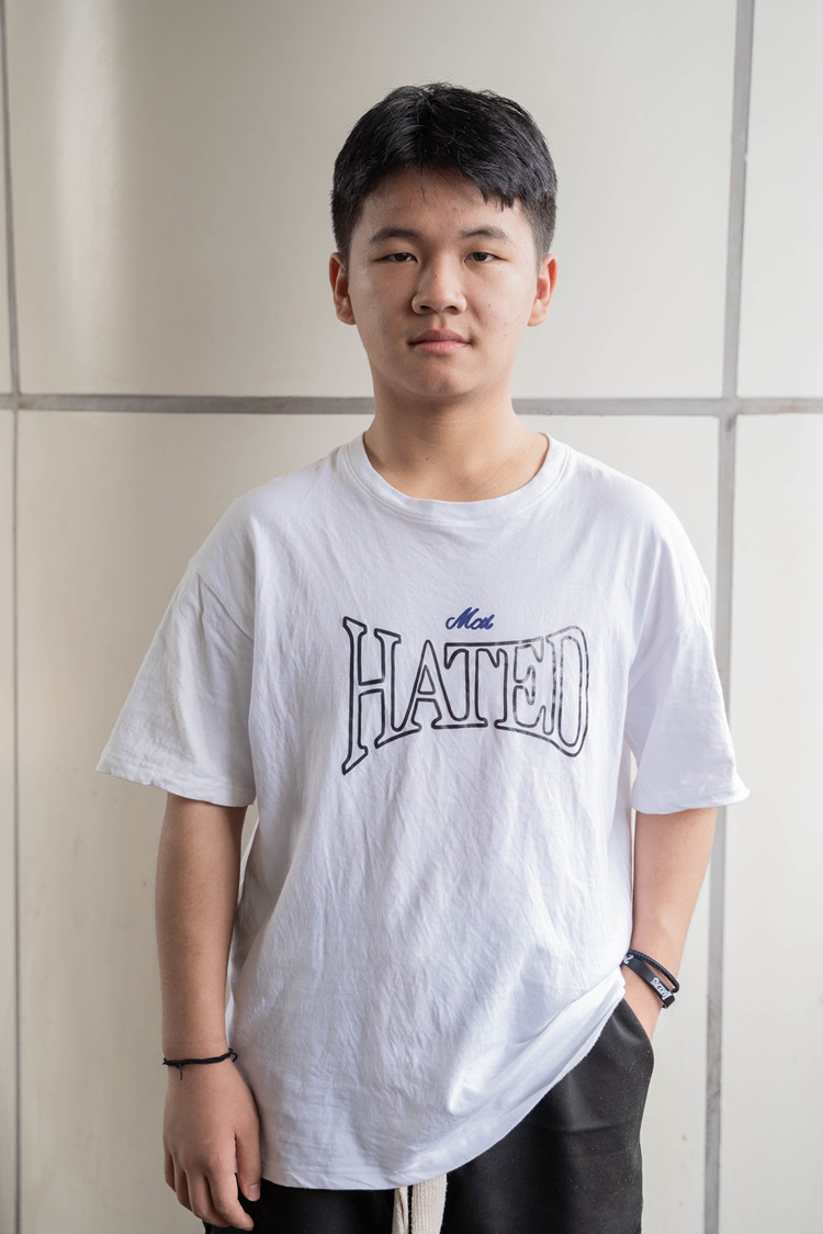 優(yōu)秀學(xué)子|才藝卓絕，奮勇爭先