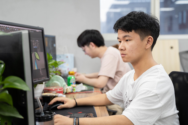 優(yōu)秀學(xué)子|才藝卓絕，奮勇爭先