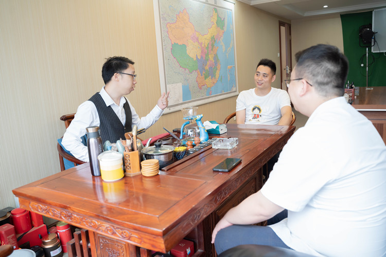 成功學子|不忘初心，九轉(zhuǎn)功成