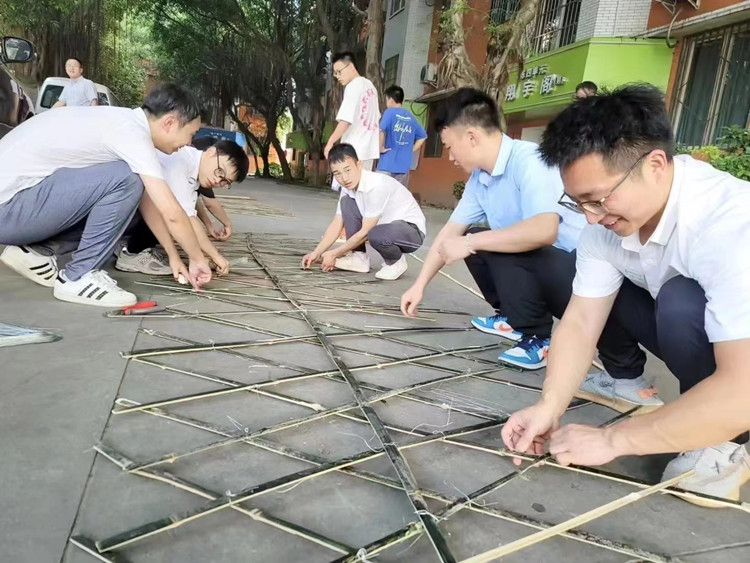 豐收季來襲！新華農(nóng)場喜迎豐收季~