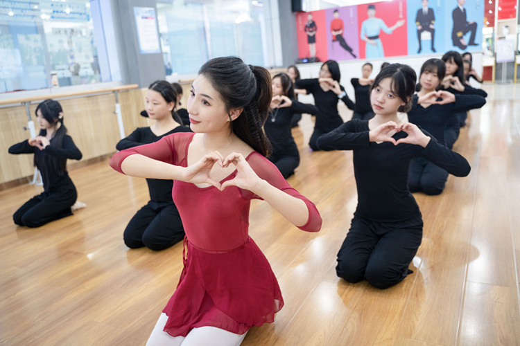 開學(xué)季，新華有話對你說......