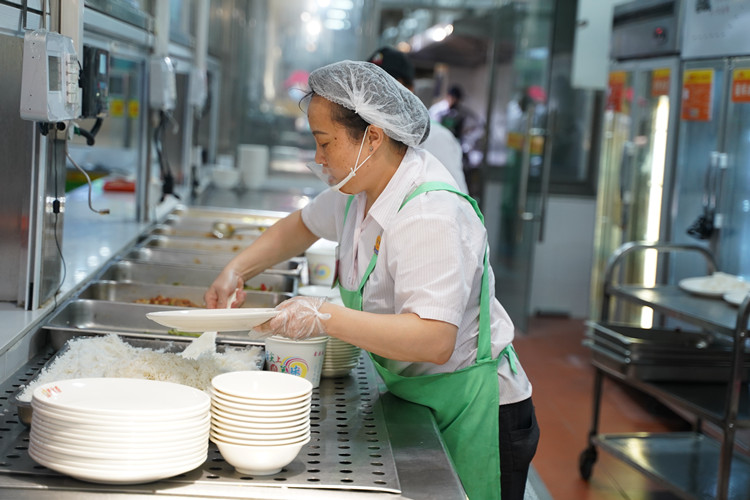 防疫有保障，疫情不慌張！