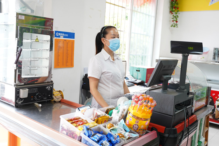 防疫有保障，疫情不慌張！