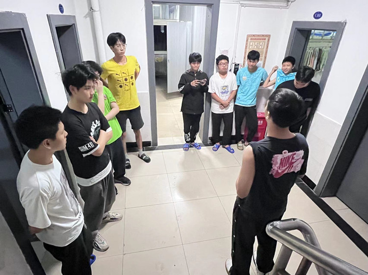 防疫有保障，疫情不慌張！