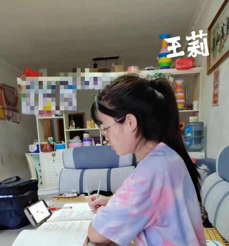 “云”相聚，共成長，新華在路上