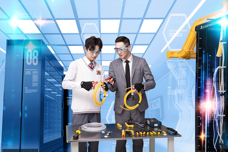 2022年全球職業(yè)教育行業(yè)發(fā)展報(bào)告