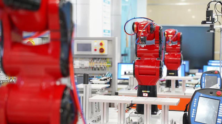 2022年全球職業(yè)教育行業(yè)發(fā)展報(bào)告