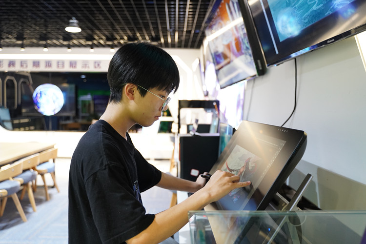 新生故事|再抉擇，逐夢青春！