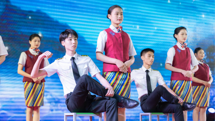 培養(yǎng)出更多高素質(zhì)技術(shù)技能人才！如何選擇好的職業(yè)院校？