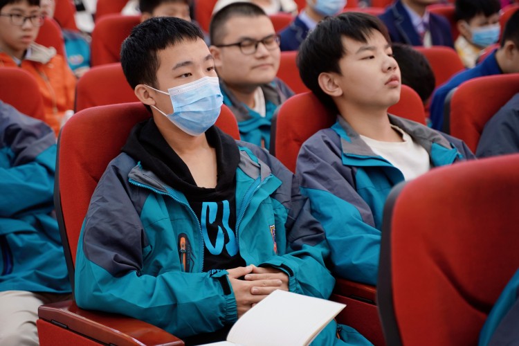 數(shù)字技術(shù)支撐元宇宙賦能社會(huì)新發(fā)展分享會(huì)圓滿禮成