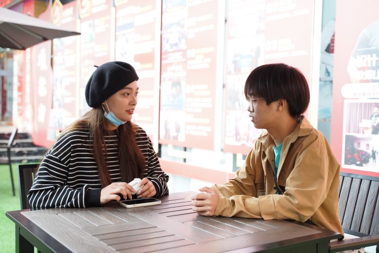 新生學(xué)子|再抉擇，跟隨父母重拾夢(mèng)想！