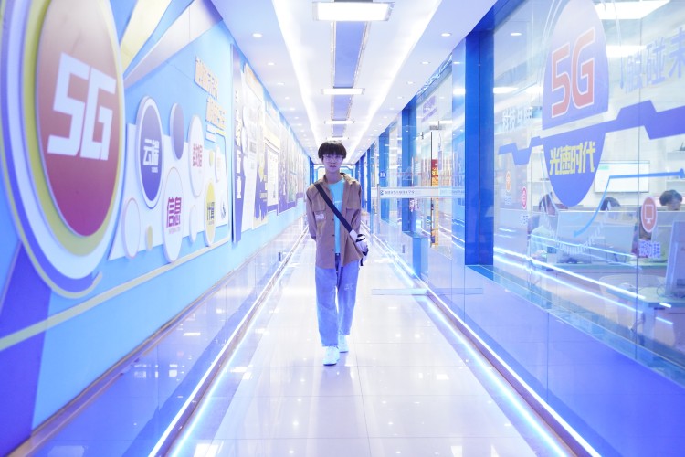 新生學(xué)子|再抉擇，跟隨父母重拾夢(mèng)想！