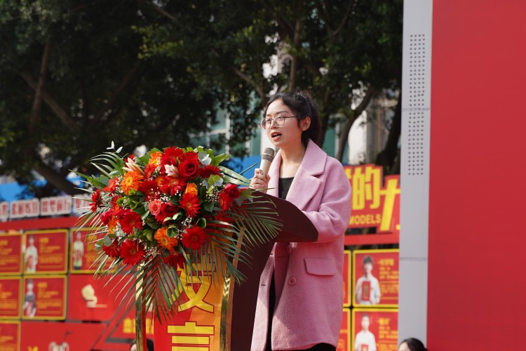 技能強(qiáng)國(guó)，先行有我|成都百萬(wàn)職工技能大賽圓滿禮成