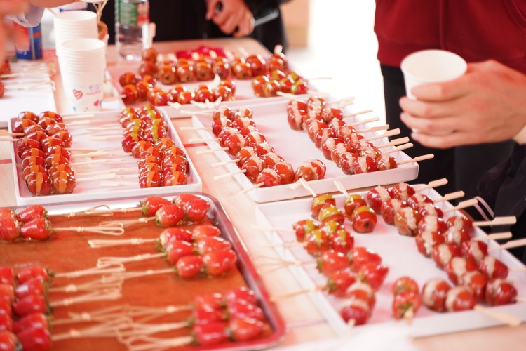 嗨翻全場！新華雙十一活動火爆來襲 ！