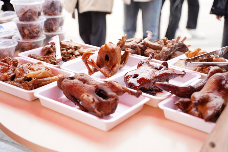 嗨翻全場！新華雙十一活動火爆來襲 ！