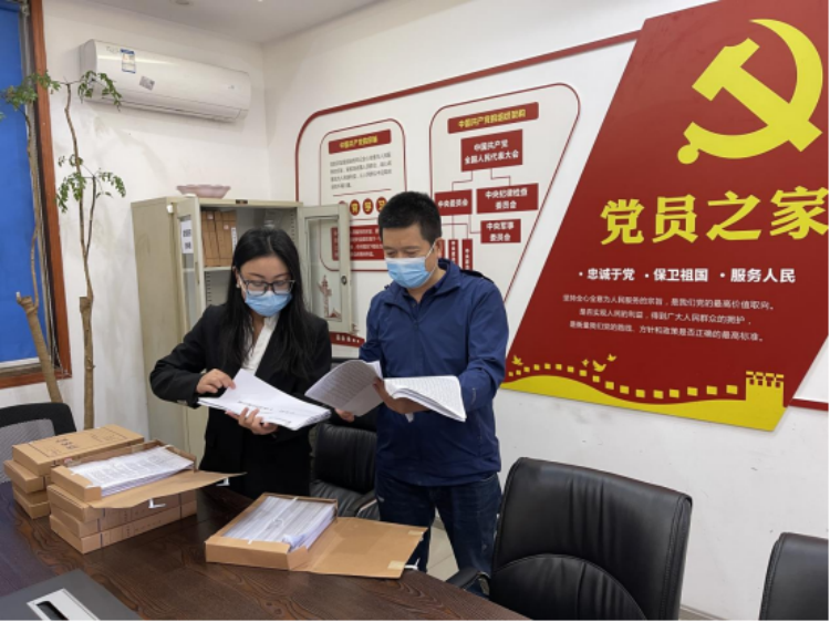 成都市技工院校規(guī)范辦學評估工作組一行蒞臨我校開展規(guī)范辦學評估工作