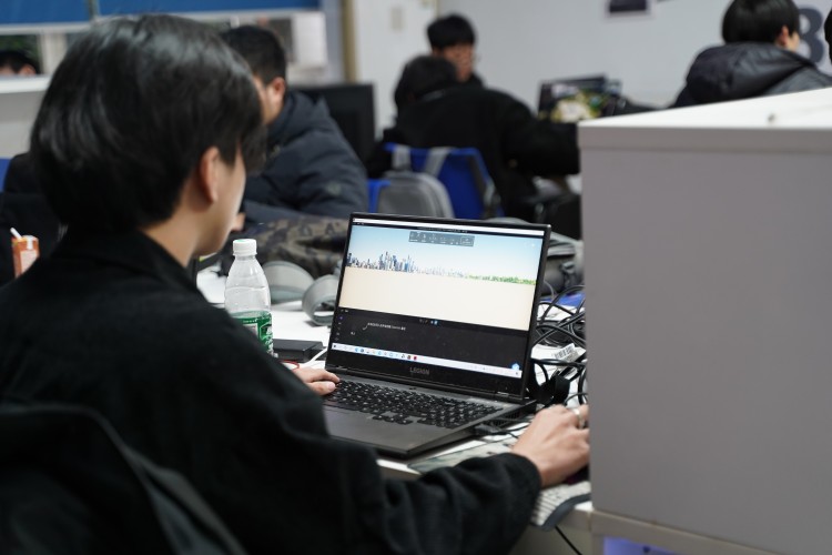 優(yōu)秀學子|專注精進，再創(chuàng)新高