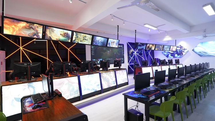 利好！成都發(fā)布體育產(chǎn)業(yè)二十條 鼓勵(lì)電競(jìng)發(fā)展和市場(chǎng)開(kāi)拓