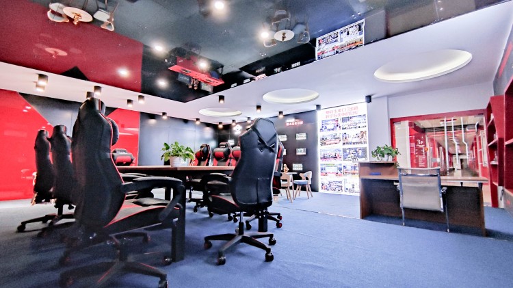 利好！成都發(fā)布體育產(chǎn)業(yè)二十條 鼓勵(lì)電競(jìng)發(fā)展和市場(chǎng)開(kāi)拓