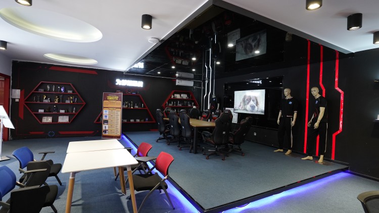 2023年了！電競(jìng)行業(yè)還有哪些吃香崗位？