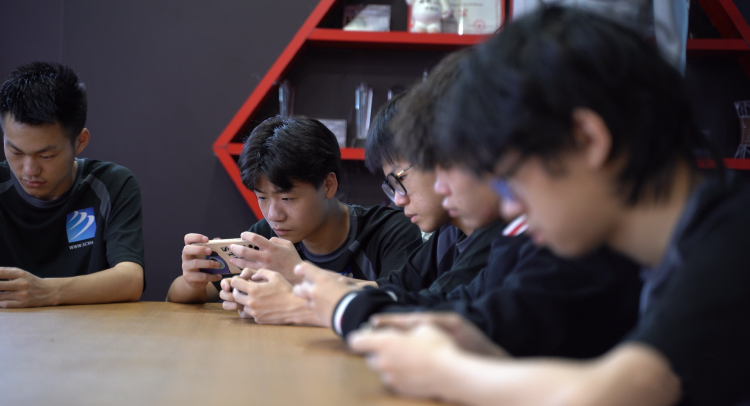 2023年了！電競(jìng)行業(yè)還有哪些吃香崗位？