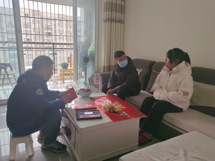 新華榮譽送到家|敦品勵學(xué)，激勵成長