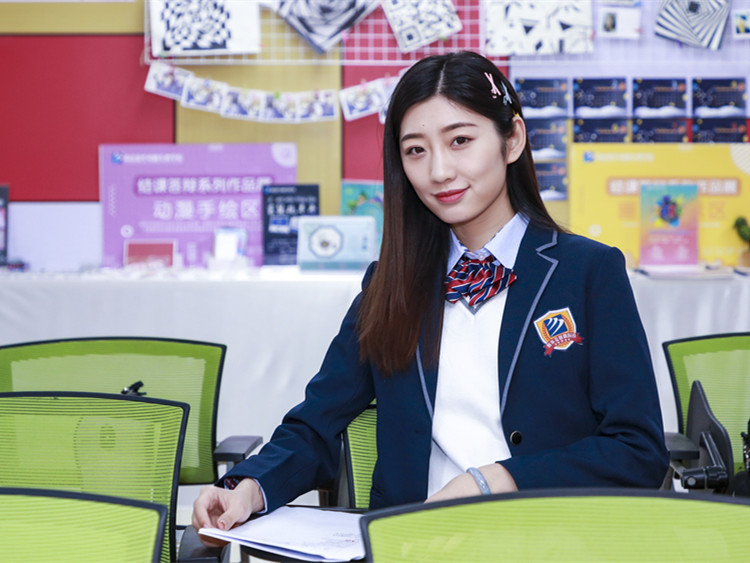 人民日?qǐng)?bào)親點(diǎn)！職業(yè)學(xué)校學(xué)生就業(yè)優(yōu)勢(shì)解讀！