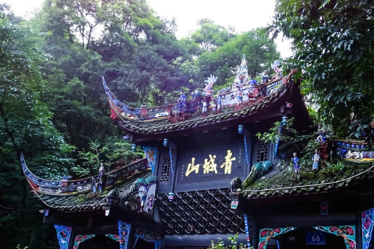 成都旅游攻略，這些景點(diǎn)你知道嗎？