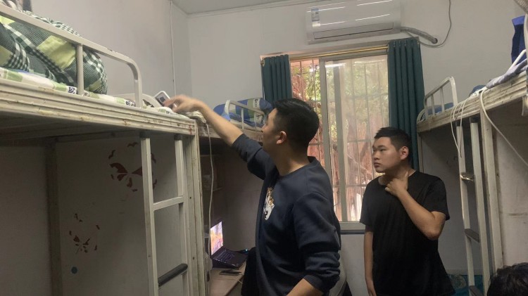 就業(yè)不迷茫！把孩子交給新華，您就放心吧