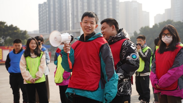 乘風(fēng)遠(yuǎn)航啟新程，春華秋實繪藍(lán)圖