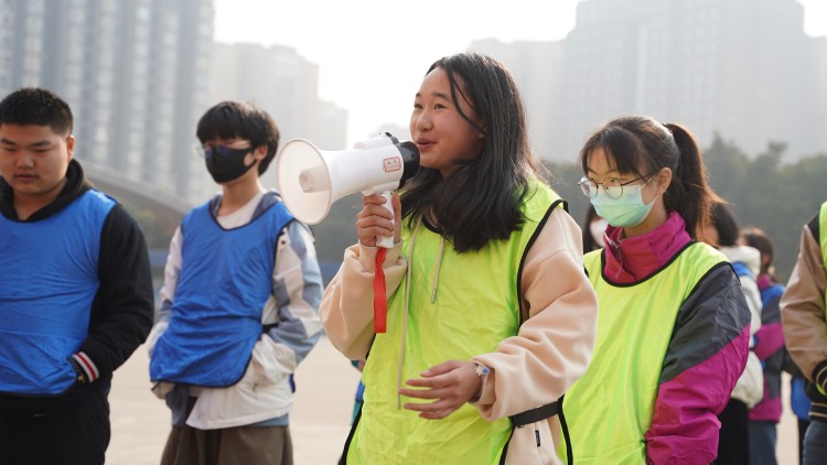乘風(fēng)遠(yuǎn)航啟新程，春華秋實繪藍(lán)圖