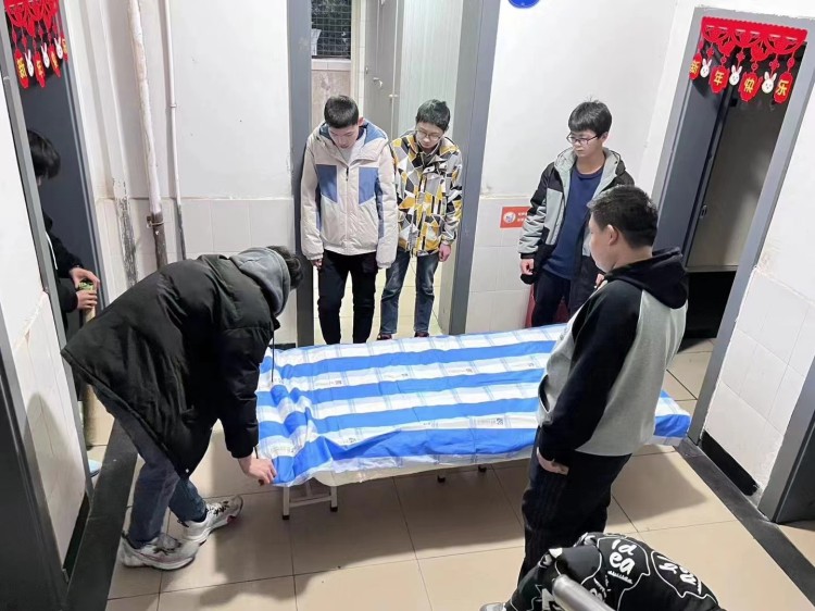 乘風(fēng)遠(yuǎn)航啟新程，春華秋實繪藍(lán)圖