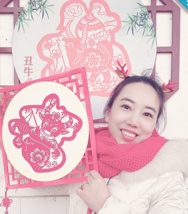 非遺新華“火起來”，元宵喜樂嗨翻天