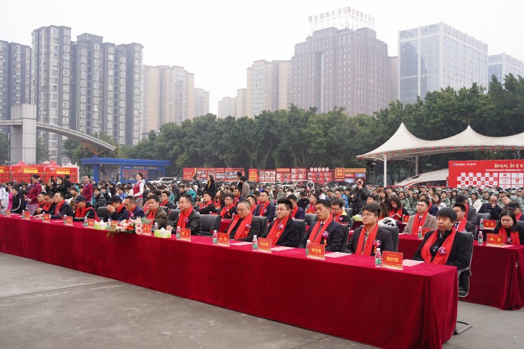 校企共建育“雙高”精英，新華教育培大國工匠