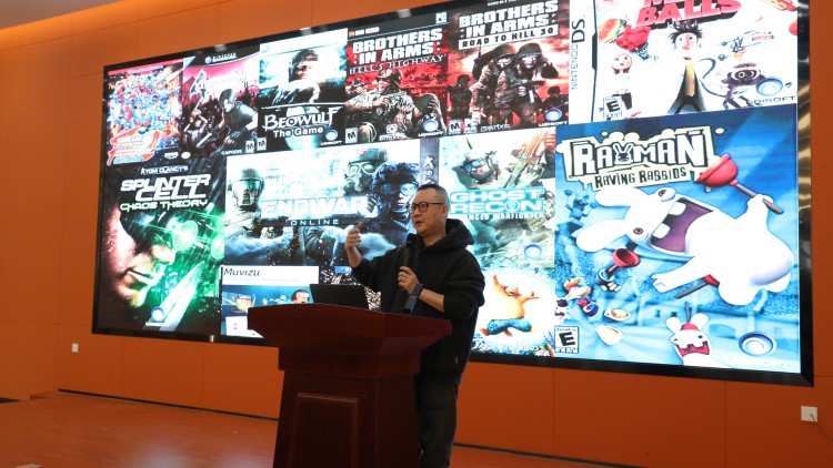 親授頂尖技能，世界技能大賽首席專家葉維中走進(jìn)新華！