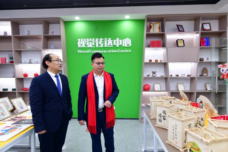 開學(xué)第一課丨弘揚工匠精神，實現(xiàn)技能報國