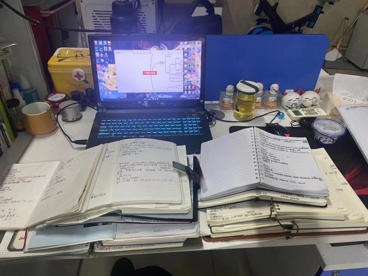 新華90后老師這樣說(shuō)：不以規(guī)矩，不成方圓