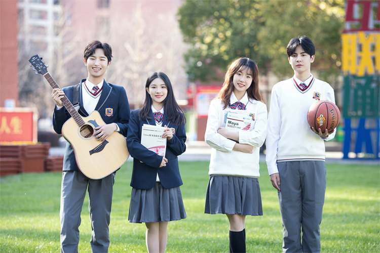 2023年了，初高中女生都在學什么？最后一個必看！